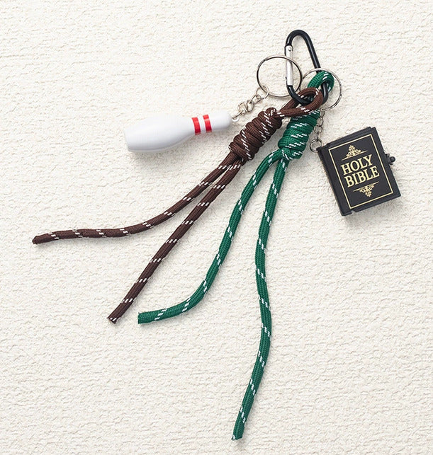 Bag Charms